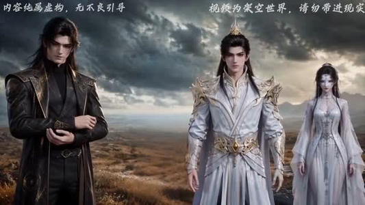 五秒穿梭(72集) 五秒穿梭(72集)热门短剧抢先