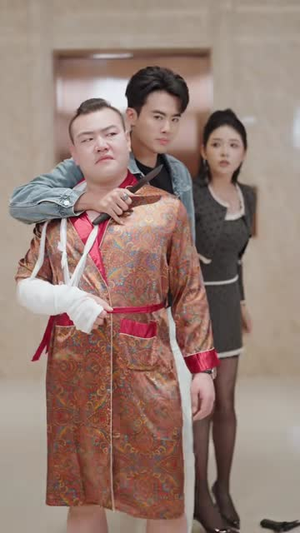 请自重！我只是个代驾（80集）全网独播免费看
