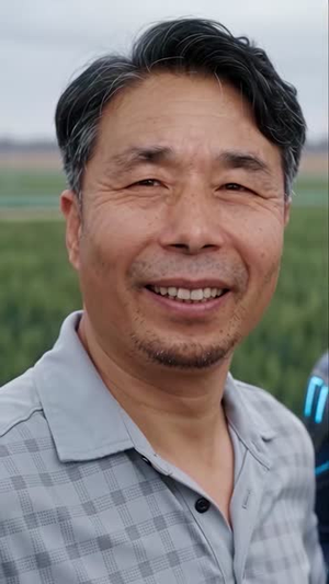 穿梭外星教种地,老农逆袭救孙女(62集) 穿梭外星教种地,老农逆袭救孙女(62集)短剧片段推荐