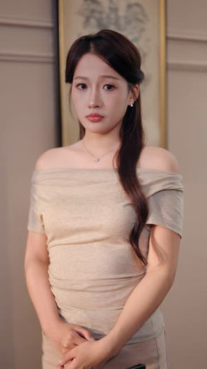 拜金前女友不爱钱了,陆总已急哭(40集) 拜金前女友不爱钱了,陆总已急哭(40集)女主谁演的