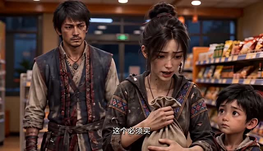 全末世都在等我的粉三轮4（202集）免费短剧全集看