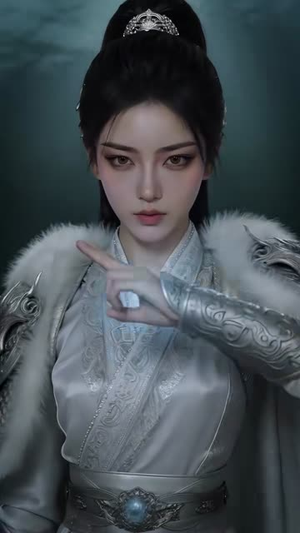 镇魔万妖录第三季（82集）免费看全集