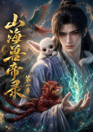 山海兽帝录第一季（50集）短剧全集免费看