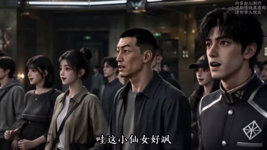 君君装乖全能夫人(199集) 君君装乖全能夫人(199集)精彩短剧免费看