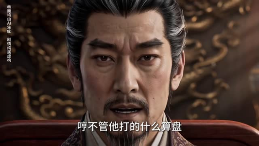 妖妃一作,国运暴涨第二季(310集) 妖妃一作,国运暴涨第二季(310集)最新热播短剧