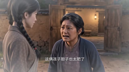 我,牛妞今天又没挨揍第三季(117集) 我,牛妞今天又没挨揍第三季(117集)解说文案