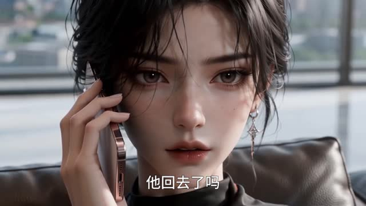 港都雾散,池小姐强势回归3(97集) 港都雾散,池小姐强势回归3(97集)精彩短剧分享