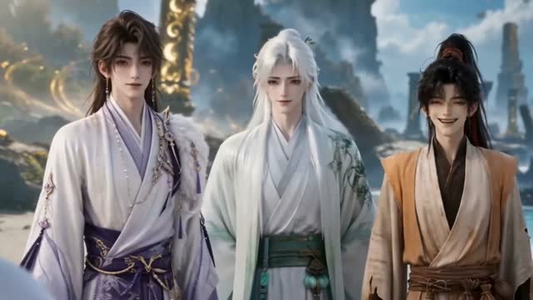 小师妹别哭,灯还亮着(54集) 小师妹别哭,灯还亮着(54集)古装短剧推荐