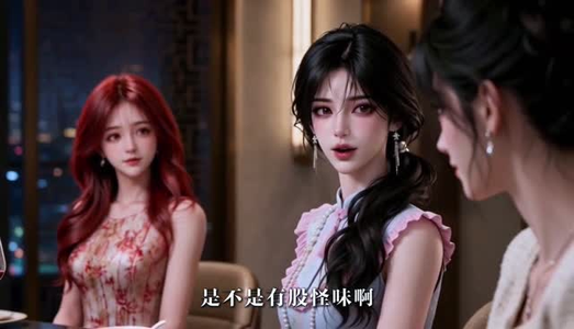 湛然知意(110集) 湛然知意(110集)短剧上头又好看