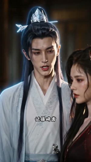 意外穿越修真界，老娘不回去了（60集）古装热门短剧