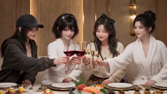 婚潮无眠(99集) 婚潮无眠(99集)短剧太好看