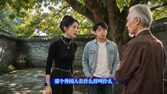 非正常文物修复局第1季(20集) 非正常文物修复局第1季(20集)最新热剧免费看
