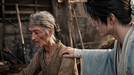 别人拥兵百万,我带流民横扫八荒(60集) 别人拥兵百万,我带流民横扫八荒(60集)怎么看全集