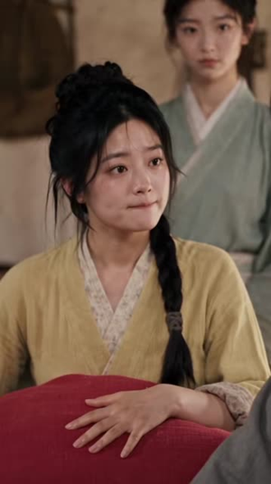 弃娘不自弃:悍妻挽将星第四季(148集) 弃娘不自弃:悍妻挽将星第四季(148集)高分推荐免费看