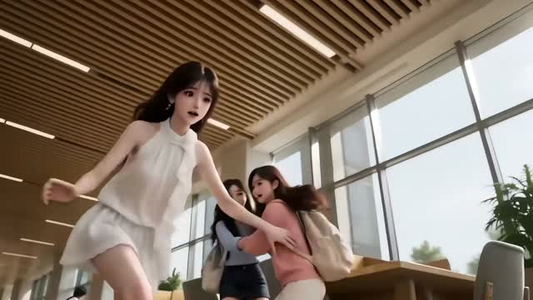 穿书炮灰：哭包魔尊要亲亲第三季（93集）全部免费看全集