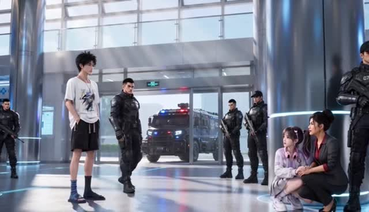 万物衣造师第一季(113集) 万物衣造师第一季(113集)1-102集