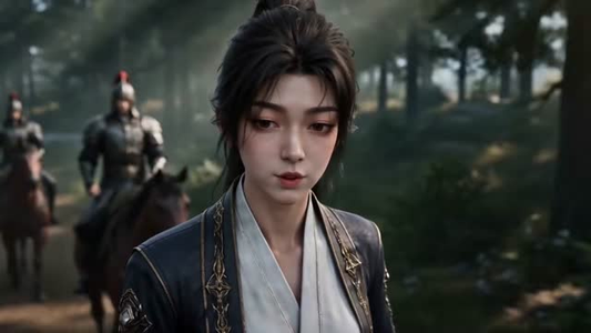 假世子她真行(80集) 假世子她真行(80集)男频短剧推荐
