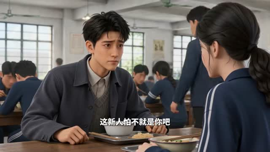 颠婆穿书:我在年代文里当德华(85集) 颠婆穿书:我在年代文里当德华(85集)一口气追完全集
