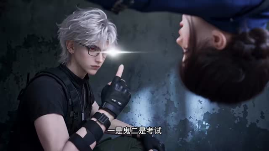 副本Boss集体申请工伤（64集）红果免费看短剧