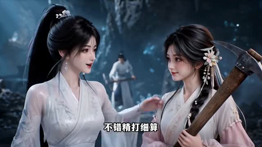仙妹重回:我带魔尊卷哭全师门第二季(81集) 仙妹重回:我带魔尊卷哭全师门第二季(81集)在哪看是免费的