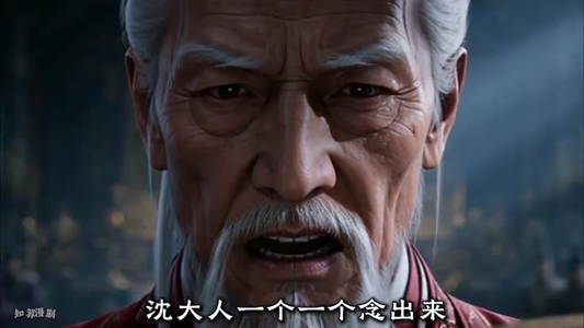 庶女王妃对战战神王爷的救赎（43集）一口气追完全集