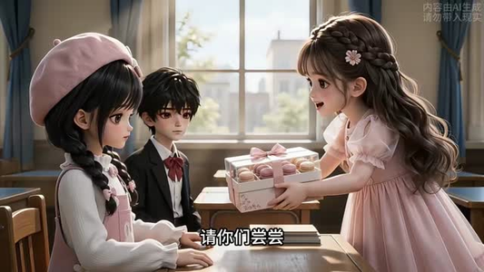 暗处逢亲,小甜崽坠入大佬窝(150集) 暗处逢亲,小甜崽坠入大佬窝(150集)追短剧看全集