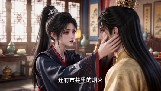 女探花上班日常（58集）免费短剧大全