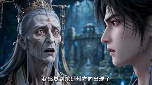 爆笑修仙:师叔的法宝有点怪第六季(116集) 爆笑修仙:师叔的法宝有点怪第六季(116集)免费看