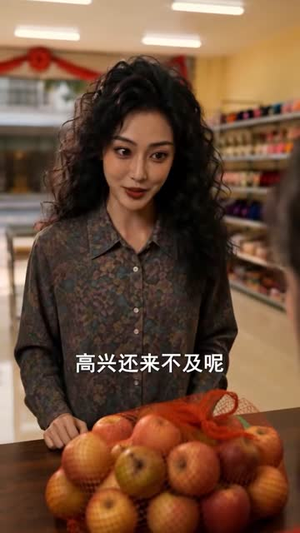 九零东北虎妈:捡来的盲女她是小福星!(90集) 九零东北虎妈:捡来的盲女她是小福星!(90集)全集免费