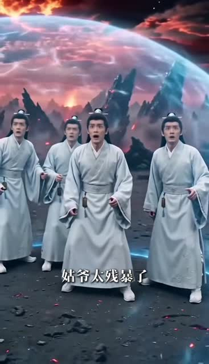 软饭硬吃,女帝的杂役夫君超强(80集) 软饭硬吃,女帝的杂役夫君超强(80集)热门短剧抢先看
