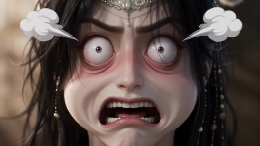 反差大佬：我家小师妹超正经第二季（104集）好看短剧看不停