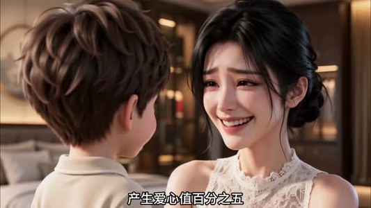 家有萌娃三个第二季（168集）热播短剧抢先看