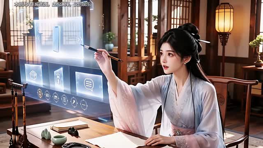 一念归程：告别深宫赴余生（60集）短剧全集免费看
