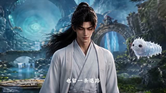 玄幻:我师尊是东洲第一女魔头第四季(108集) 玄幻:我师尊是东洲第一女魔头第四季(108集)在线播放