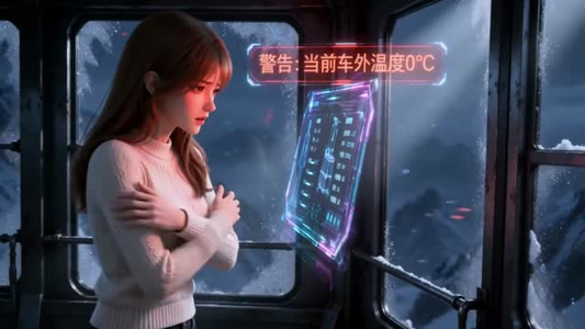 全民缆车求生，我每升一级天赋三选一（120集）恋爱短剧分享
