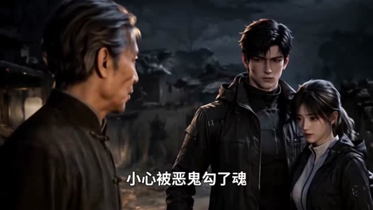 内鬼系统养出了团宠（70集）全剧看到大结局