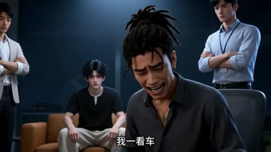 刚上大学,就和校花老婆同居了(205集) 刚上大学,就和校花老婆同居了(205集)看精彩短剧