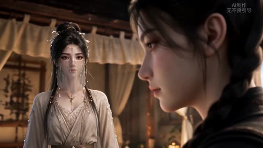 外门小师妹：干饭香灵根强（第四季）（202集）全集免费