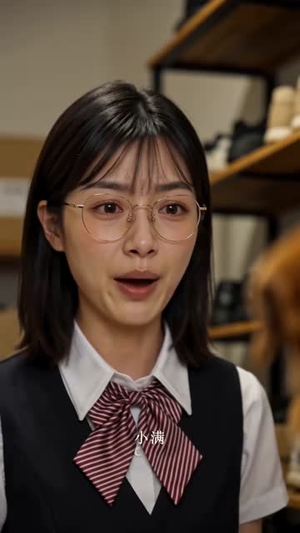 功德客服部（60集）短剧分享剧集