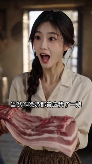 团宠想想的致富之路（474集）番茄短剧免费看