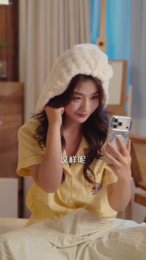 他吻过我的速写本（60集）这部短剧太好看