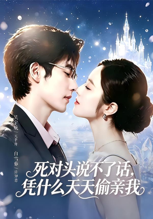 死对头失声后,天天偷亲我(87集) 死对头失声后,天天偷亲我(87集)全剧看到大结局