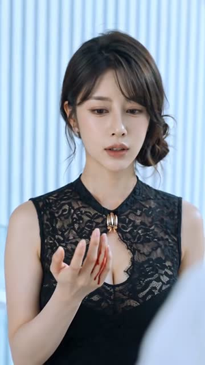 追求者是首富（49集）精彩短剧抢先看