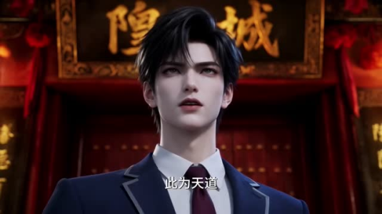 华夏神级梦师第一季（123集）超火短剧抢先看