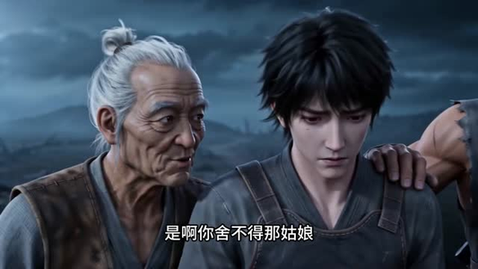 镇守边关：我能复制天赋（80集）热门短剧大全