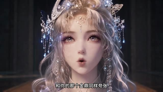 九恶妃每日一问，陛下驾崩了吗？第五季（403集）在线观看