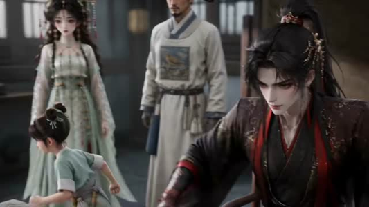 纨绔为父：郡主掌定乾坤第二季（298集）去哪里看