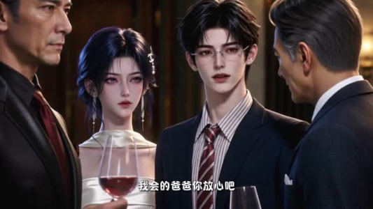 重生觉醒，这次我不做恋爱脑第五季（110集）深深爱上这部剧