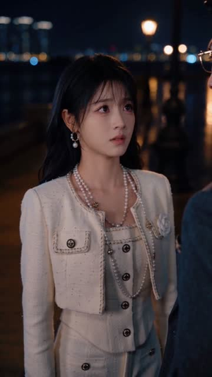 晚色上春枝Ai版（88集）免费短剧合集