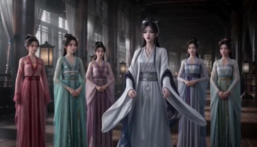 我在冷宫搞女团(80集) 我在冷宫搞女团(80集)短剧在线看